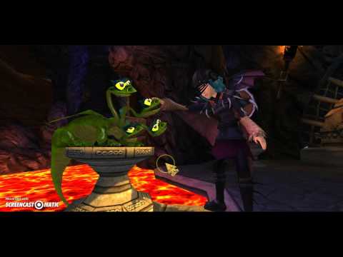 School of Dragons: Snaptrapper fail