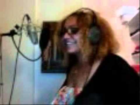 Shana - My Love Is Not For Sale (2010)