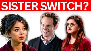 Why Modern Family's Most Disturbing Love Triangle Got Worse