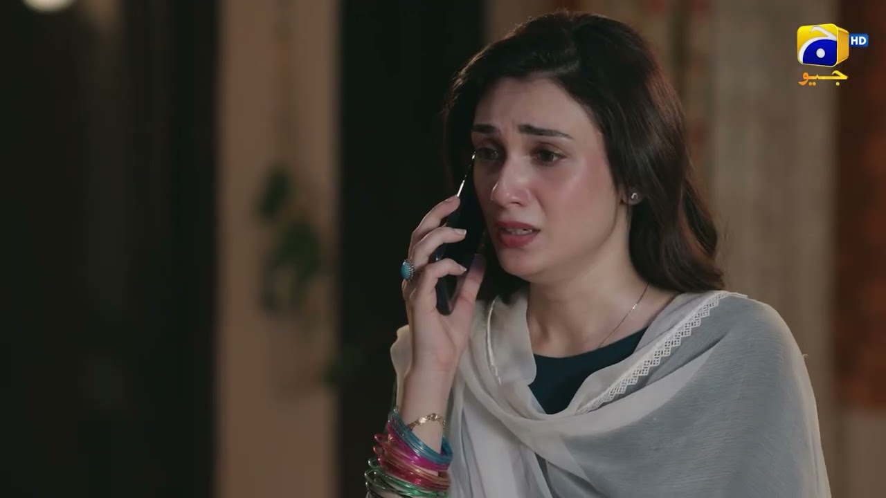 Bano Episode 03 New Promo | Hina Tariq - Haris Waheed - Aqeel Yousaf | HAR PAL GEO