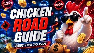 Advanced Chicken Road Tactics