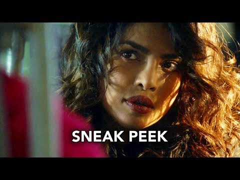 Quantico 3x12 Sneak Peek "Ghosts" (HD) Season 3 Episode 12 Sneak Peek