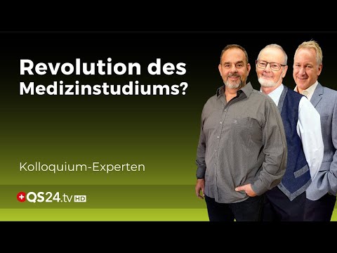 What if new medical findings had to be taught at university immediately? | QS24