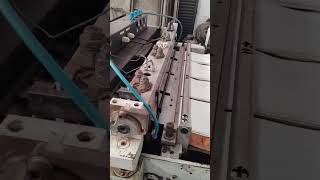 Sacoleira Polimáquina 1100mm - Vídeo