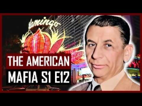 Meet The Ruthless Genius behind the American Mob | Twisted Tales