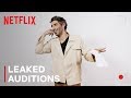 Jim Sarbh Leaked Audition Tapes | House Arrest | Netflix India