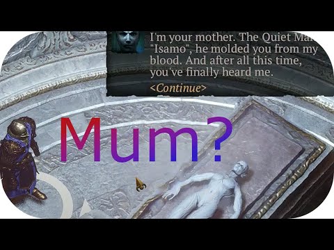 Spellforce 3 A Let's Play By IVATOPIA Ep 136 - Mother?