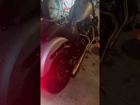 LOW RIDER S S&S 128 KIT 550c CAM SAWICKI SPEED MID LENGTH SOFTAIL M8 FIRST START