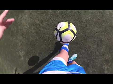 Video promocional Bizkerre VS Derio