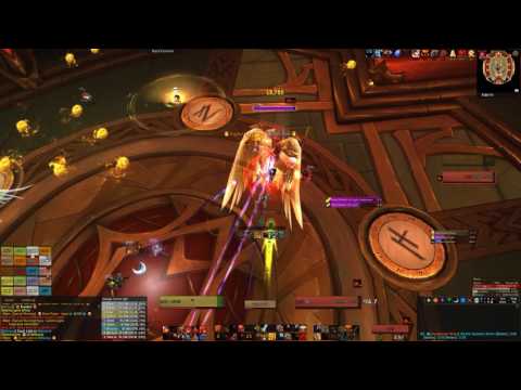 From Chaos - Mythic Odyn