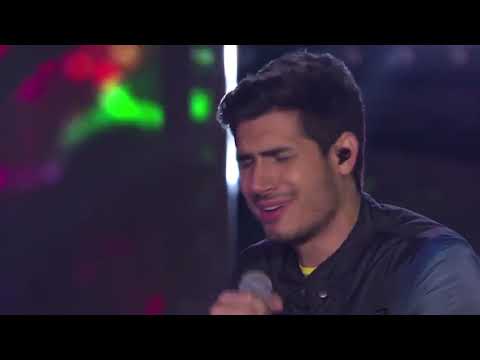 Pacheco E na despedida