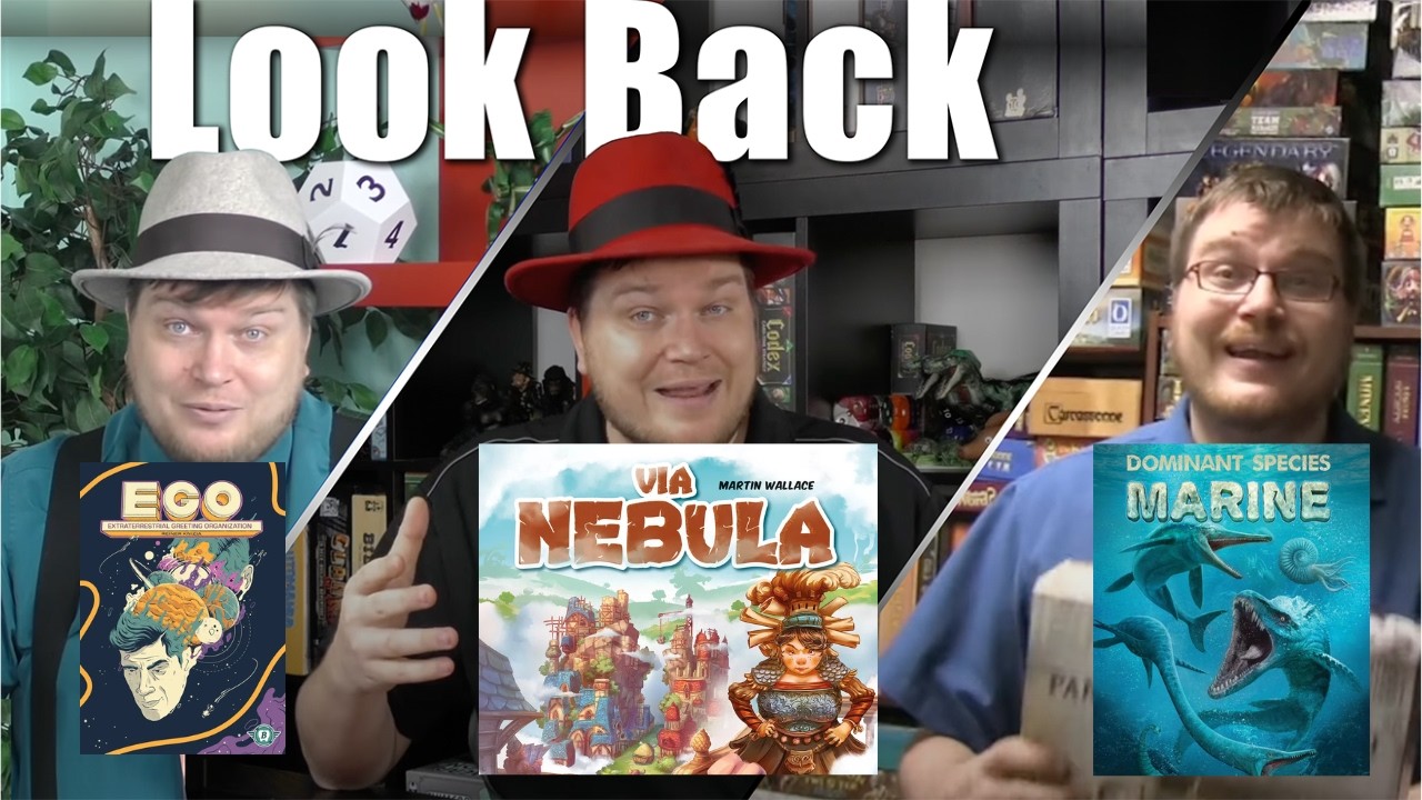Look Back - 7/11/26
