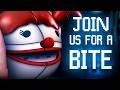 Join Us For A Bite Otamatone Cover