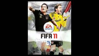 FIFA 11 Soundtrack - Howl - Controller HD!!!!
