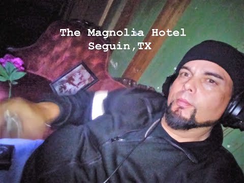 Magnolia Hotel Teaser