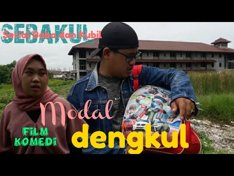 modal-dengkul-film-komedi-betawi-bikin-ngakak-sebakul-eps28