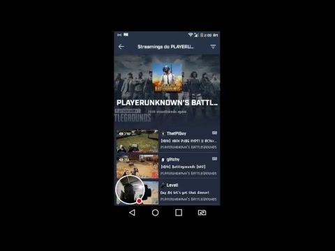 Meu stream de Plants vs. Zombies FREE