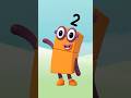 Back To School Counting Fun 1 To 10 Counting Made Exciting Numberblocks