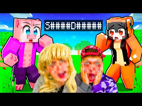 Nový ČLEN BOUCHAL CREW?!