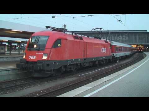 1016 039-8 mit CNL 485 "Lupus"/CNL 40485 "Pictor"