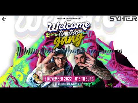 Rooler vs Sickmode | Welcome To The Gang 2022 | Rawstyle Mix