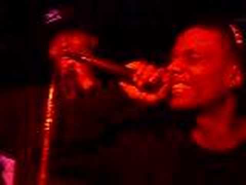 Daysta /YFMB T.V.HiP ROC Movement...LiVE