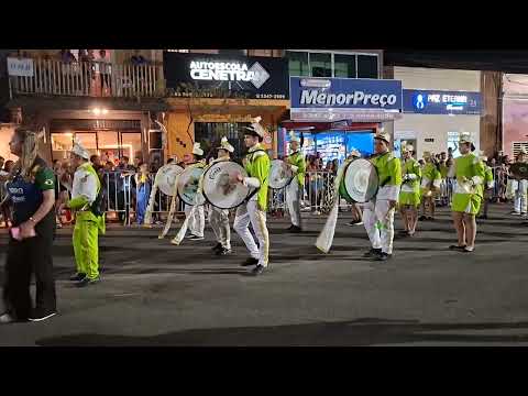 Desfile Cívico em Baturité - Ce - 2026 
