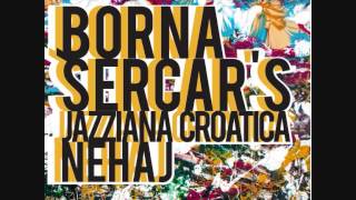 Borna Šercar's Jazziana Croatica - LINĐO(Zvjezdan Ružić)
