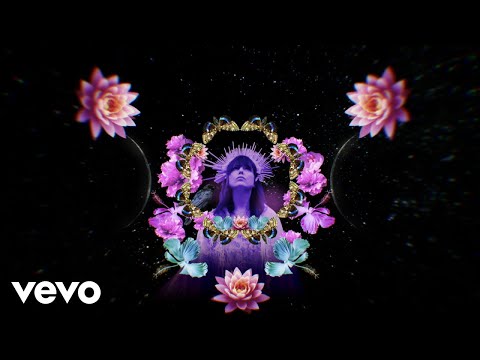 Imelda May - Home (Lyric Video)