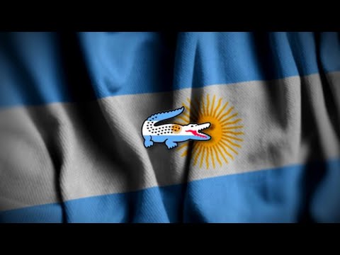 "Lacoste Argentina" Type Beat Funk Consciente 2022