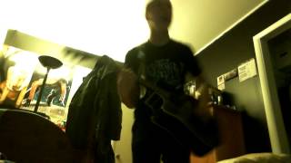 Screeching Weasel - My Brain Hurts