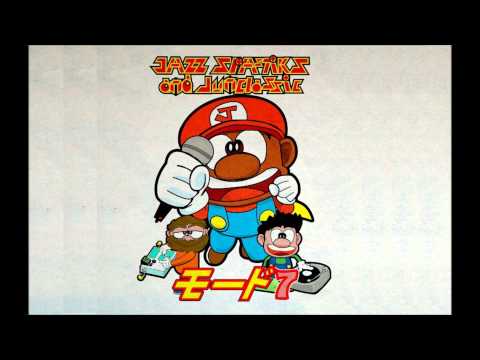 Jazz Spastiks & Junclassic - Times (HQ)