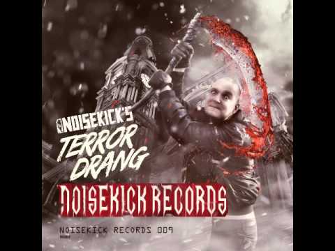 NKR009: 02. The Destroyer - Terrordrang (250BPM)