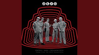 Cover art for Jocko Homo