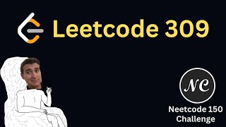 NEETCODE Challenge #105 - Best Time to Buy and Sell Stock with Cooldown