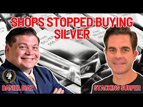 The Largest Silver Refiner Just Stopped Buying, Here's Why You Should Care
