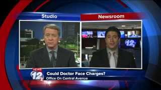 Dr. Achhinder Ohri Pill Mill