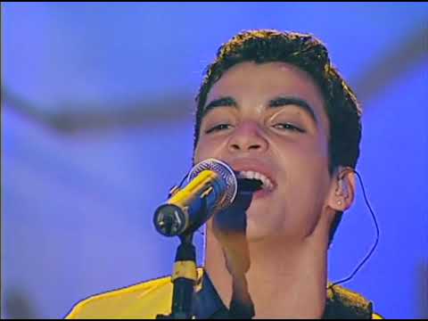 Luz das estrelas video