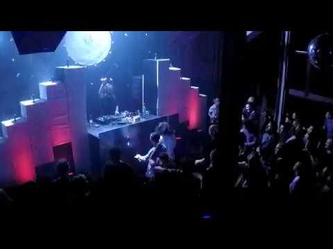 Luigi Rocca @ Tap Tab Musikraum - 29/09/2018 - Shaffhausen (Switzerland)