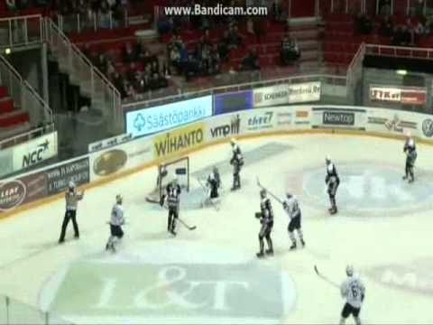 TPS-Blues 2-3 28.2.2013