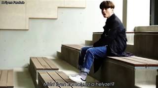 BLACK6IX - Alone (Hun Sub)