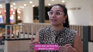 The House Party | Interview with Associate Director Gitika Butoo