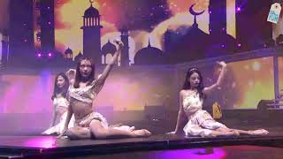 [Vietsub] B50 No.31 Trương Ngữ Cách, Tôn Trân Ny, Lưu Lực Phi《一千零一夜 Một nghìn lẻ một đêm》