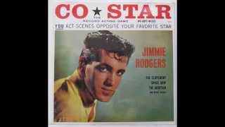 Jimmie Rodgers - A Fallen Star