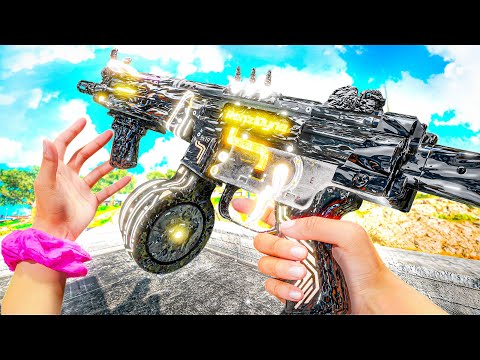 The BUFFED C9 is PERFECT in Warzone 😍👑