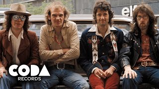 Van der Graaf Generator – Total Rock Review (Full Music Documentary)