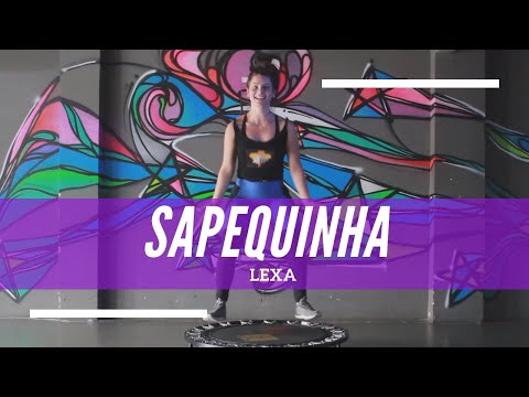 Coreografia Go Jump - Sapequinha (Lexa)