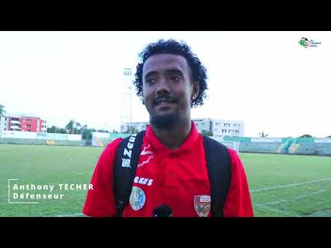 RÉGIONAL 1 : AF SAINT-LOUIS - SAISON 2025