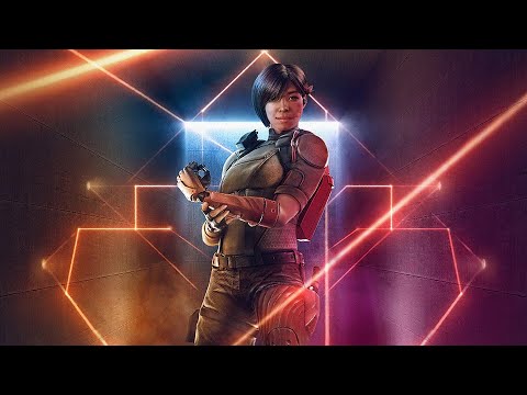 Rainbow Six Siege Y5S4 - "Operation Neon Dawn" Theme Soundtrack Longplay