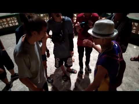 ZORD VS BARAI | BATALHA DOS BRUXOS